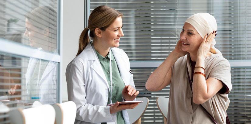 Comprehensive Cancer Treatment in Udaipur: From Diagnosis to Recovery at Geetanjali Hospital